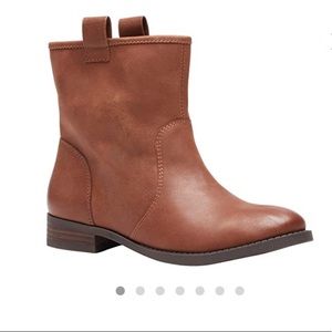 Brand new in box Natasha bootie size 8.5